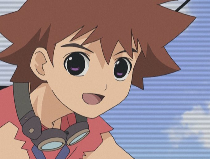 ゾイドジェネシスのtwitterイラスト検索結果