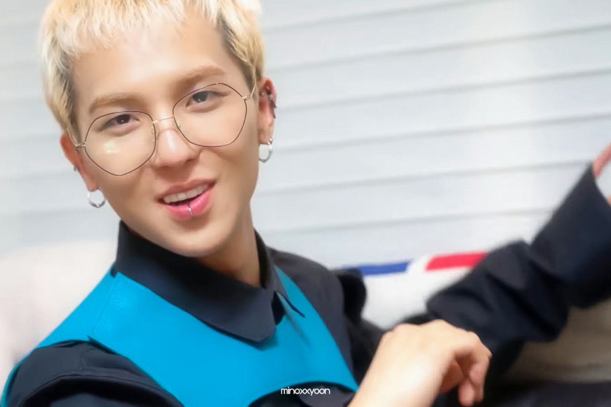 THIS MINO X VOGUE ROCKET MUSIC FILM WAS- i cant thank vogue enough for this