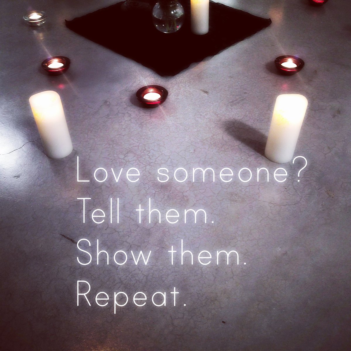 💜 
#love #cometogether