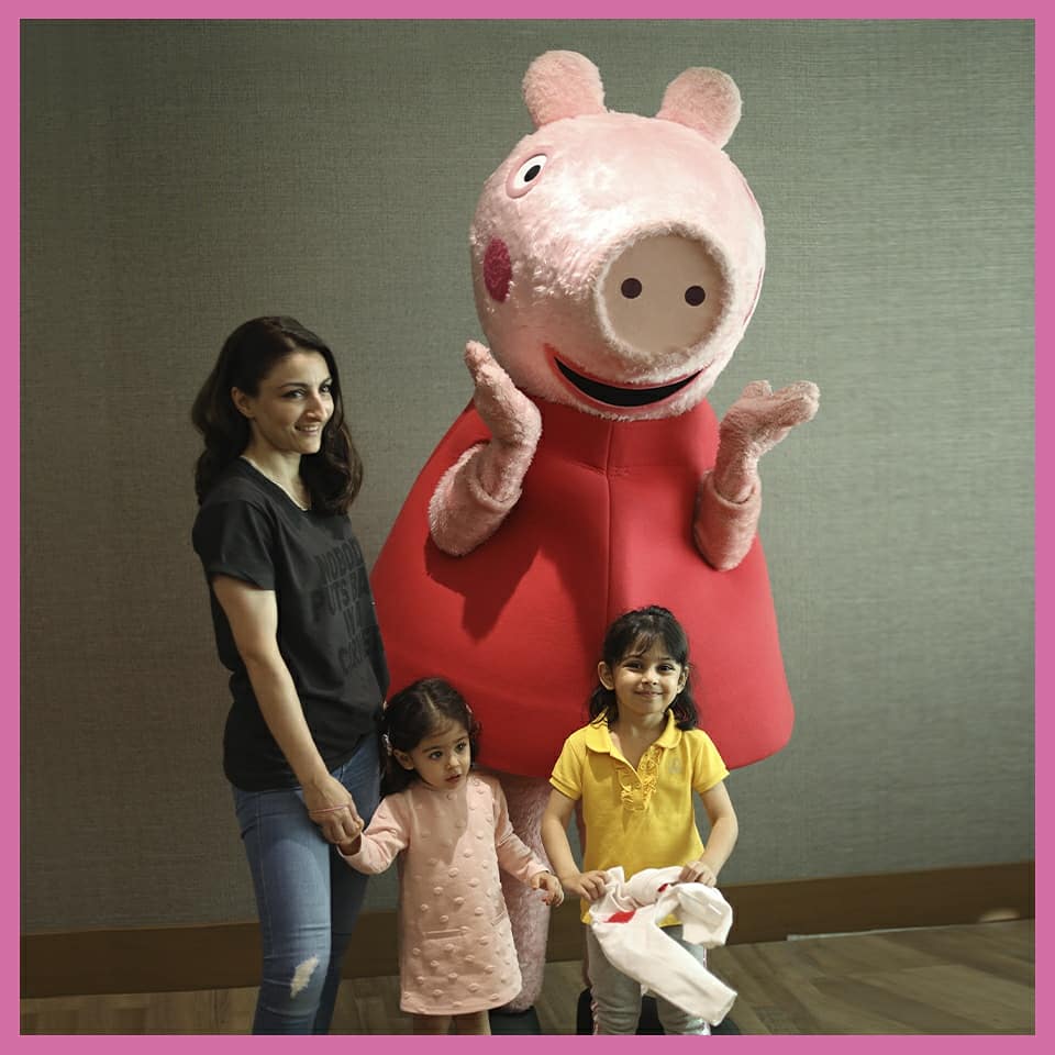 Nick Jr. India tweet media