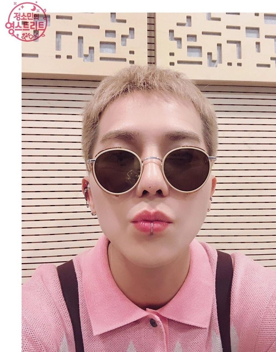 THIS MINO X VOGUE ROCKET MUSIC FILM WAS- i cant thank vogue enough for this