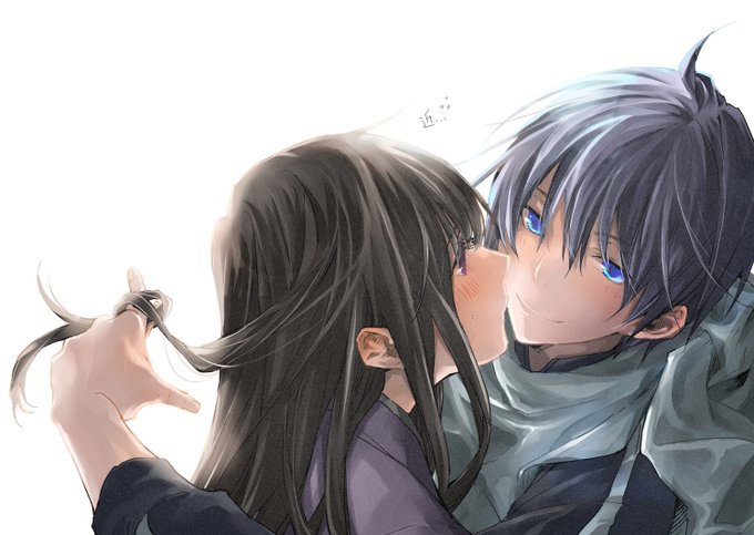 夜トのtwitterイラスト検索結果