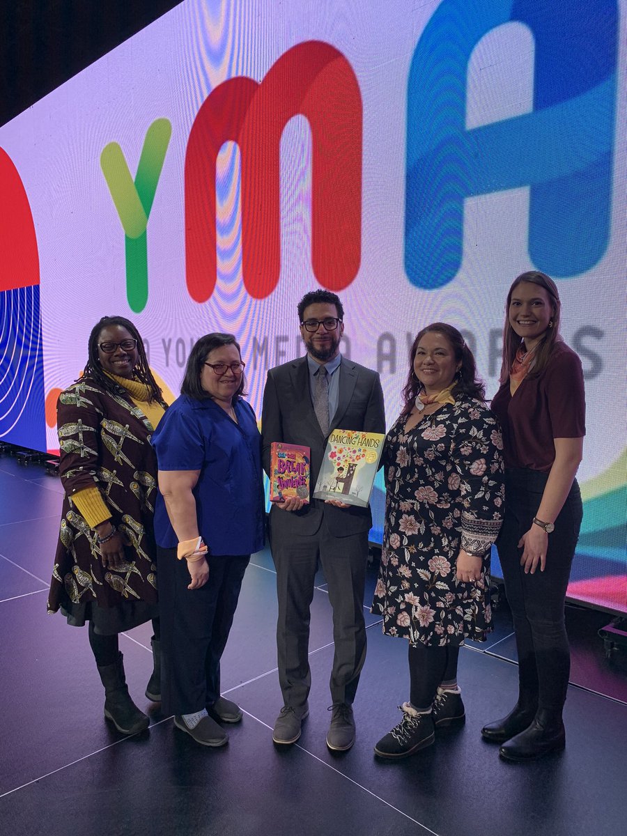 REFORMA National tweet media