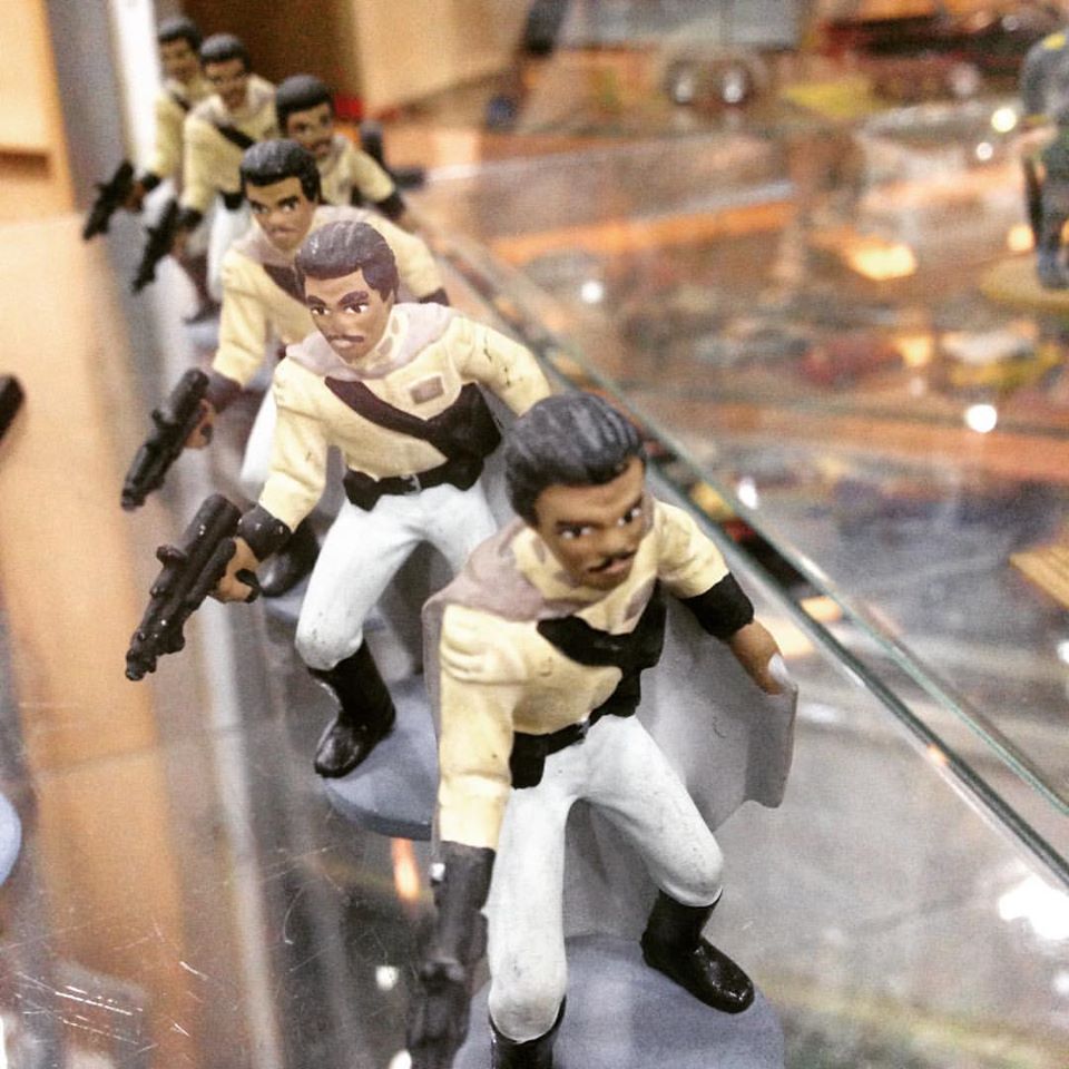 Pablo_Peixoto's tweet photo. Good Morning, @realbdw 

#GoodMorningBillyDee https://t.co/SJDNl9mi6o