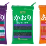 ゆかりさんは注目!あのパッケージのポーチ販売