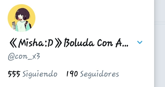 con_x3's tweet photo. Oh Deuz meo  vamos x los 200 aaahhh!!!!👀 Me enocionoo O///O
♡♡♡gracias a todos!! Me hacen muy felizz arre XD, que quisieran que haga x los 200 seguidoress????/denm bola xd pleaseme///claro si esk iegamoz 👀❤🙏 https://t.co/mbZlq6Ixtk