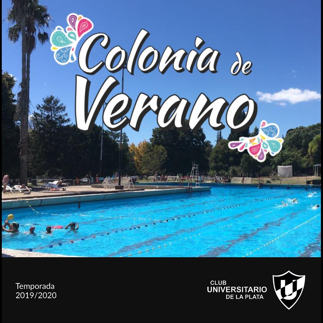 Comienza febrero, seguimos inscribiendo para la Colonia más linda de la ciudad. Jornada completa, media jornada, y ahora también jornada intermedia de 8.30 a 15 hs. Mes o quincena, muchas actividades, nuevos amigos/as y diversión. Preinscribite
forms.gle/fKTMTvomhGVzJX…