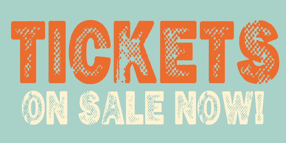 Koracircus's tweet photo. Circus tickets for all shows and both locations are on sale NOW. To purchase tickets online, go to: https://t.co/D2ecFzoLL3
Reserved and General admission tickets are also on sale at the location's Box Office. 

All shows subject to seat availability.🎪 https://t.co/GSsDy0XLPf