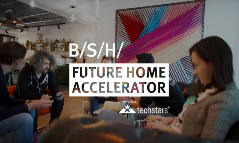 Zelishious's tweet photo. @Zelishious made it to the top 10 startups to participate in BSH Future Home Accelerator, powered by #Techstars. A huge shout out to our customers, partners & investors for believing in us & helping us get here. Exciting times ahead.
https://t.co/pYfMdCiOZW
#zelish #startups https://t.co/FuRsSAEENh