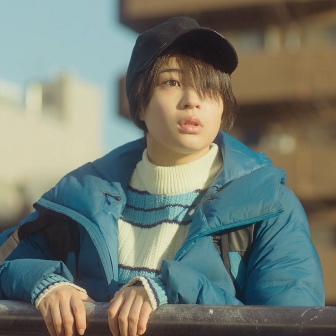 참 잘생긴 드라마 <아노네>속 모습Translate post