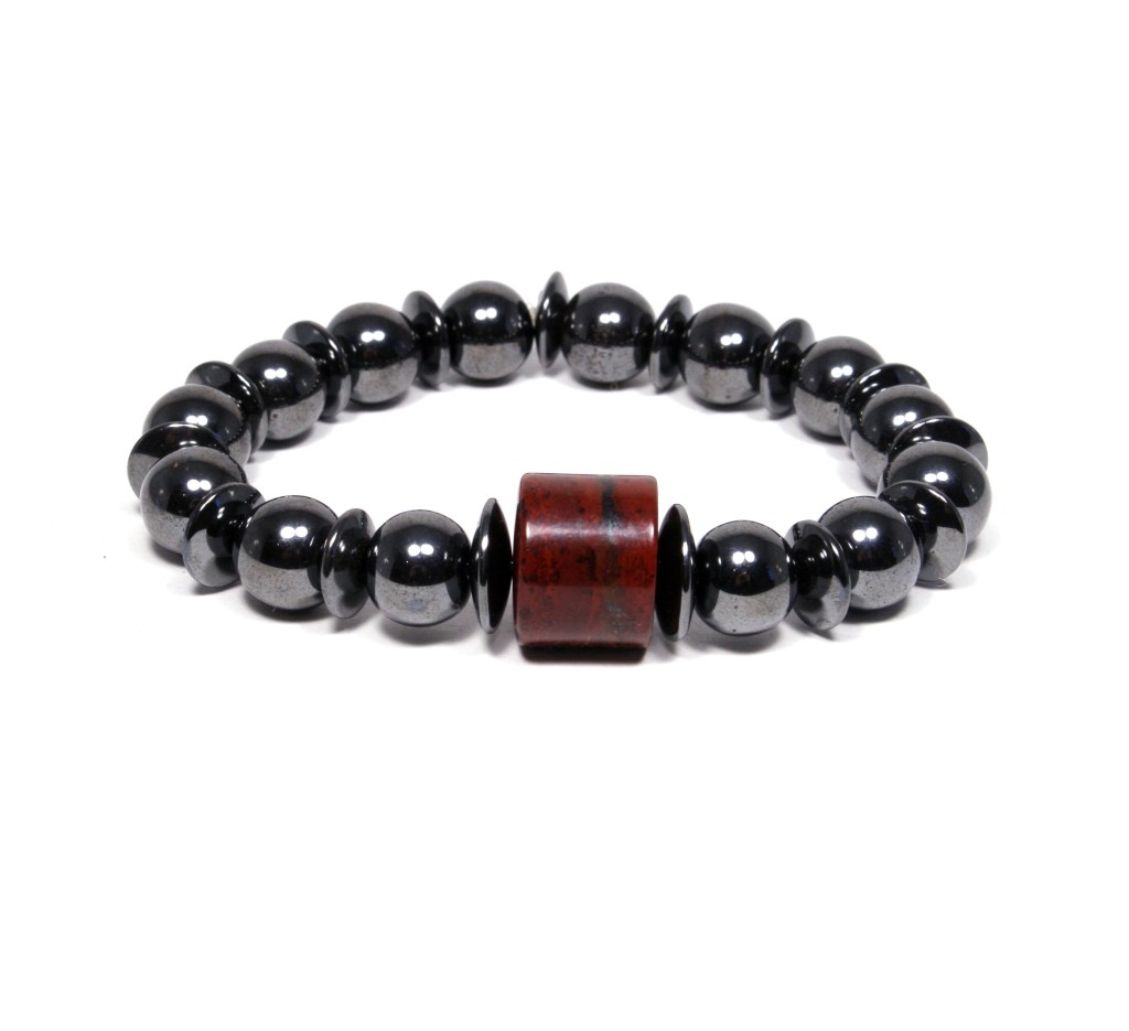 Jewellery for Him - Men's Bracelets at Big Skies Jewellery #jewelleryforhim #giftforhim #valentinesgift #mensjewellery bigskiesjewellery.com/jewellery-for-…