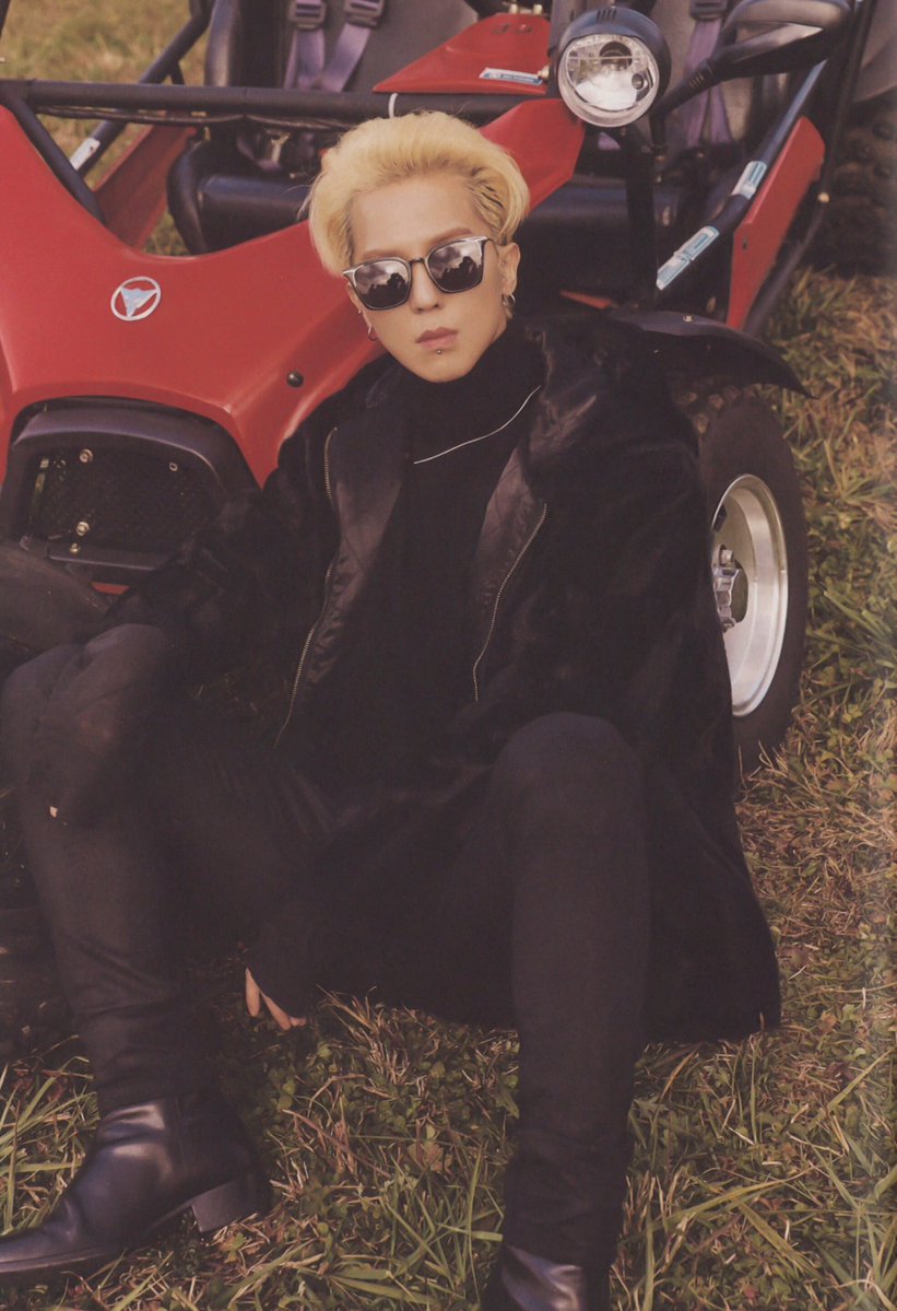 THIS MINO X VOGUE ROCKET MUSIC FILM WAS- i cant thank vogue enough for this