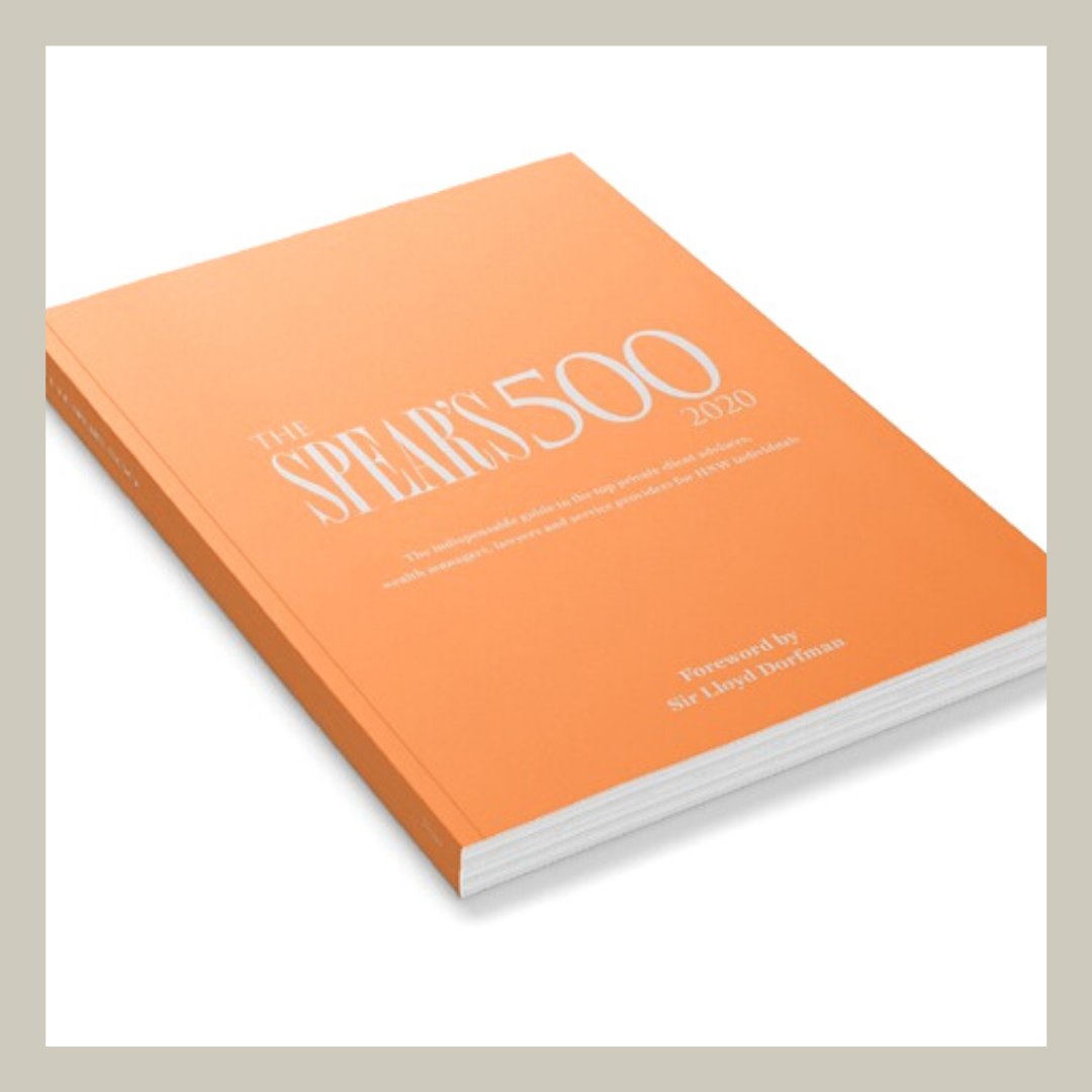 SOFOSAssociates's tweet photo. We are thrilled to feature in the latest #Spears500 directory from @SpearsMagazine. It further supports our commitment to providing the most exceptional, unparalleled service in what still remains in the UK, as a unique area in the field #brainoptimisation https://t.co/jhLQIxIIxs https://t.co/RgLJF35VrS