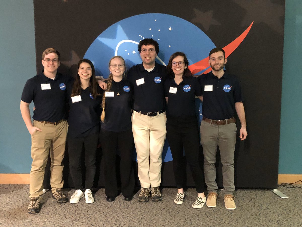 Working with NASA Langley at Astronomy Days this weekend was out of this 🌎! Thank you for the opportunity <a href="/NASA_Langley/">NASA Langley Research Center</a> !