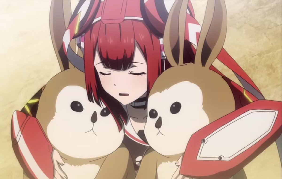 はるさめ アニメ感想垢 V リリーパ族かわいいな アニメpso2 はるさめ アニメ感想垢 V リリーパ族かわいいな アニメpso2