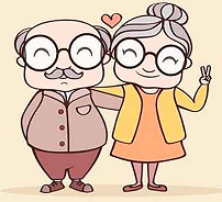 Lolita74vargas's tweet photo. Cuidar a los abuelos! https://t.co/9ITKvVvf9H