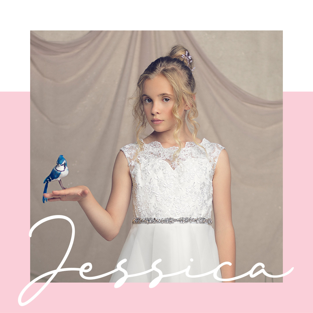 roco christening dresses