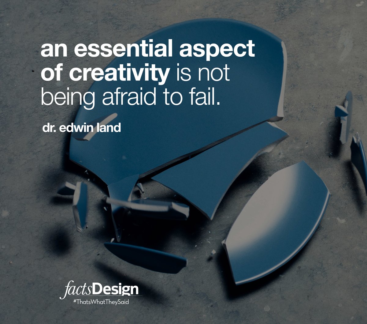 factsDesign tweet media