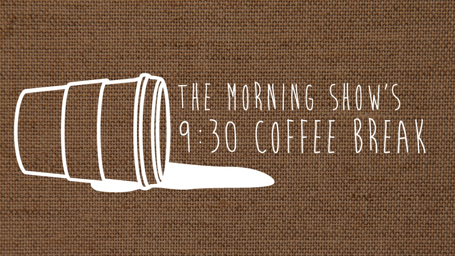 The Current (@TheCurrent) on Twitter photo 27/01/2020 14:45:08 For today's 9:30 Coffee Break, what are your favorite Grammy winning songs this year? bit.ly/2RvmgDV For today's 9:30 Coffee Break, what are your favorite Grammy winning songs this year? bit.ly/2RvmgDV