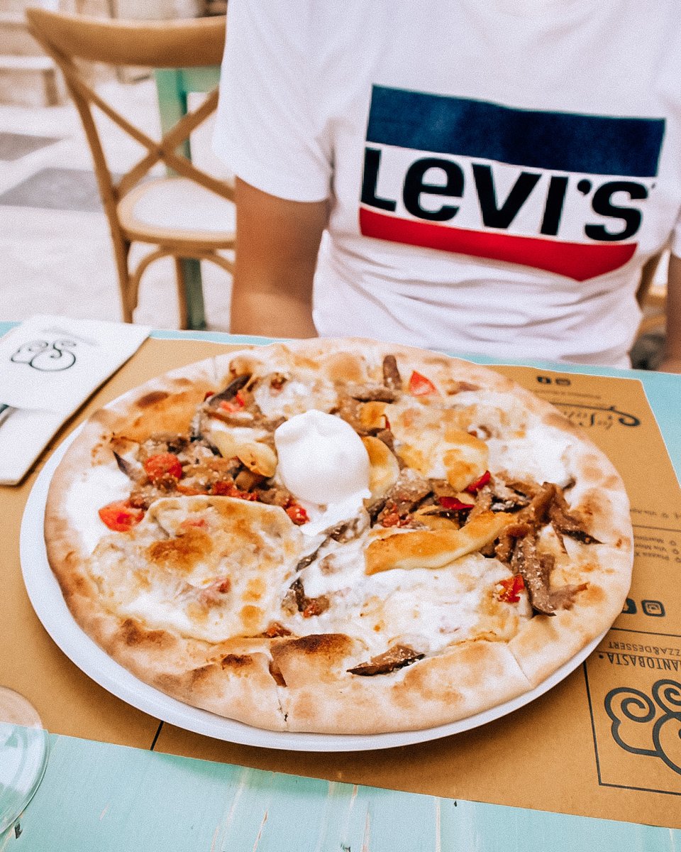 LES #POUILLES : nos bonnes adresses pour manger, nos spécialités à tester et nos bars préférés dispo dans l'article juste ici ➡ lespauline.com/guides-de-voya…