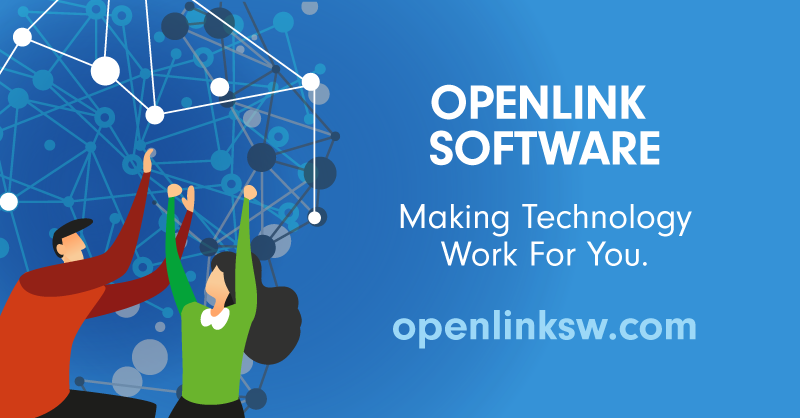 CarolineI_OPL's tweet photo. @OpenLink High-performance data access drivers/connectors ensures that you can access your data on your own terms.
For a FREE Evaluation License go to:
https://t.co/QCJP4py1iL
#ODBC, #JDBC, #AdoDotNet #OLEDB #SQL #DataConnectivity #ConnectedData https://t.co/ti8g1411Zu