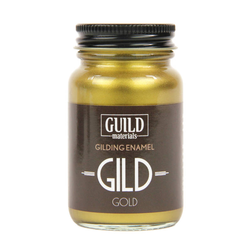 New Product Guild Materials GILD Gilding Enamel Paint

Wrights of Lymm are please to now have in a stock Guild Materials GILD Gilding Enamel Paint in both Gold and Silver. GILD gilding Enamel Paint is an innovative and reflective enamel paint.

stonehouses.co.uk/gilding-restor…