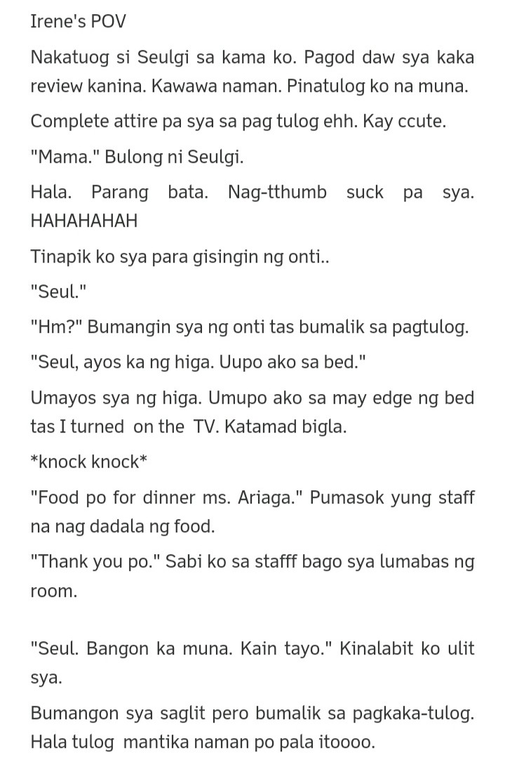 100. Uy isang daan nang kabaklaan