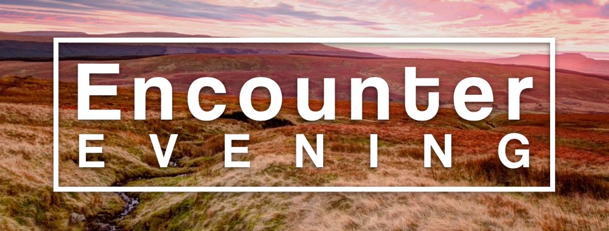 New Live Music Event - Encounter - mailchi.mp/912caa87188a/n…