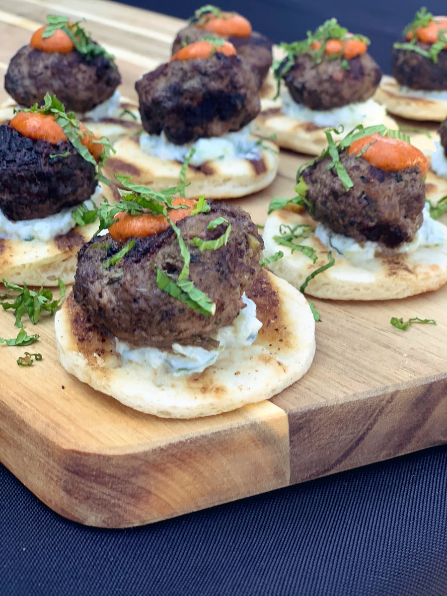 LetsEatSRQ's tweet photo. @The_Originals 2020 Forks &amp; Corks Grand Tasting yummy eats! #Eatlikealocal941 #Letseatsrq #ForksandCorks941 https://t.co/hRY1kfhaxS