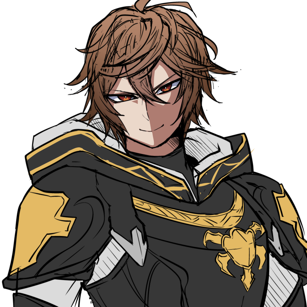 落書きサンダルフォン 