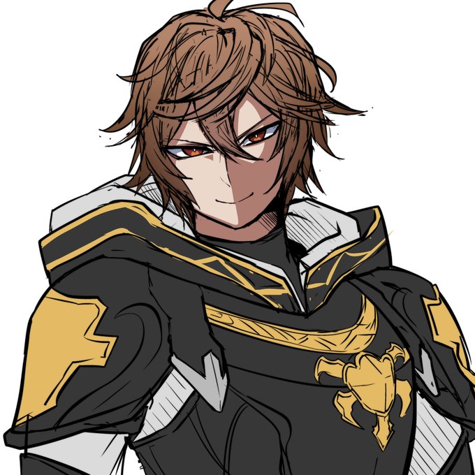 落書きサンダルフォン 