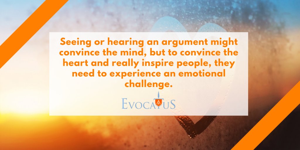 EvocatusUK's tweet photo. Emotional challenges within a well designed bespoke #scenariogame can help individuals really understand the organisation & its goals from the perspective of others. It can help in internal interactions & tensions between departments & stakeholders https://t.co/FEM05M3PQ6 https://t.co/tzBYERzNhg