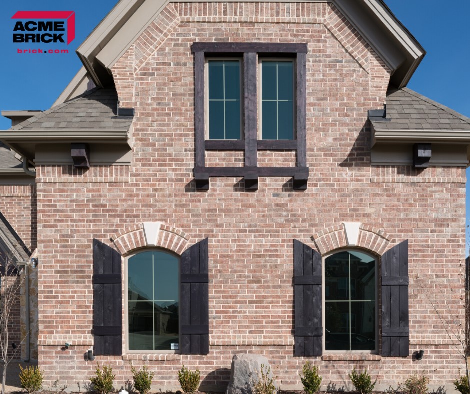 Are you beginning the home building process? These 10 questions are important to ask your builder BEFORE building: bit.ly/2kRSy8B
Brick Shown: Highland Gray 🧱
#acmebrick #bestbrick #newhome #homebuilder #newconstruction #buildingsupplies #contractor #southeastlouisiana