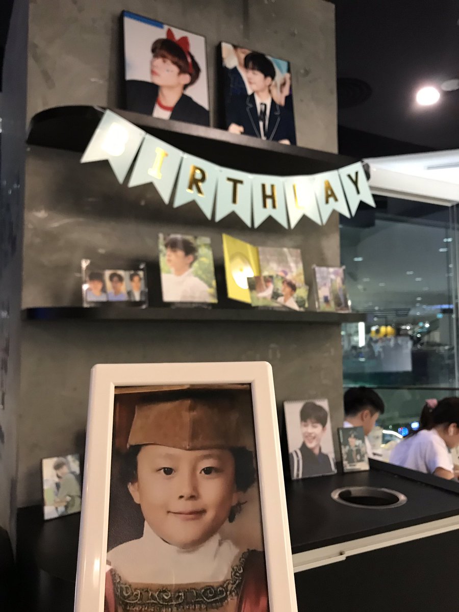 Seonho senpai Oikawa kageyama 🇦🇷🇯🇵 tweet media