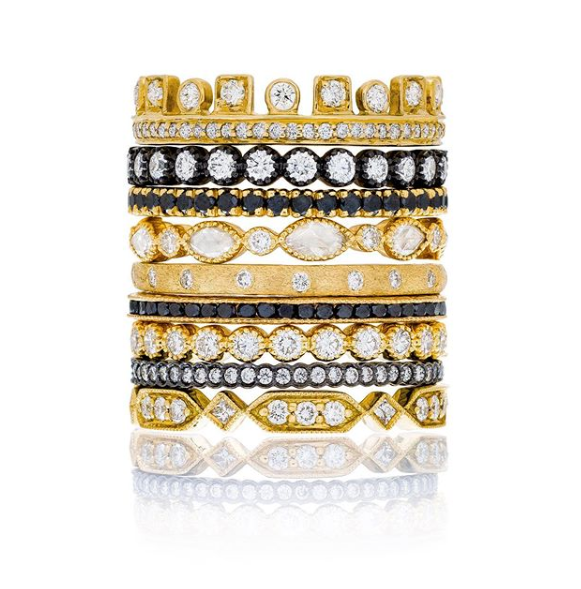 GoldsteinsJwlry's tweet photo. Delicate and dainty and perfect for stacking. Sethi Couture is at Goldstein's! ✨ https://t.co/VqedL0B4Ju