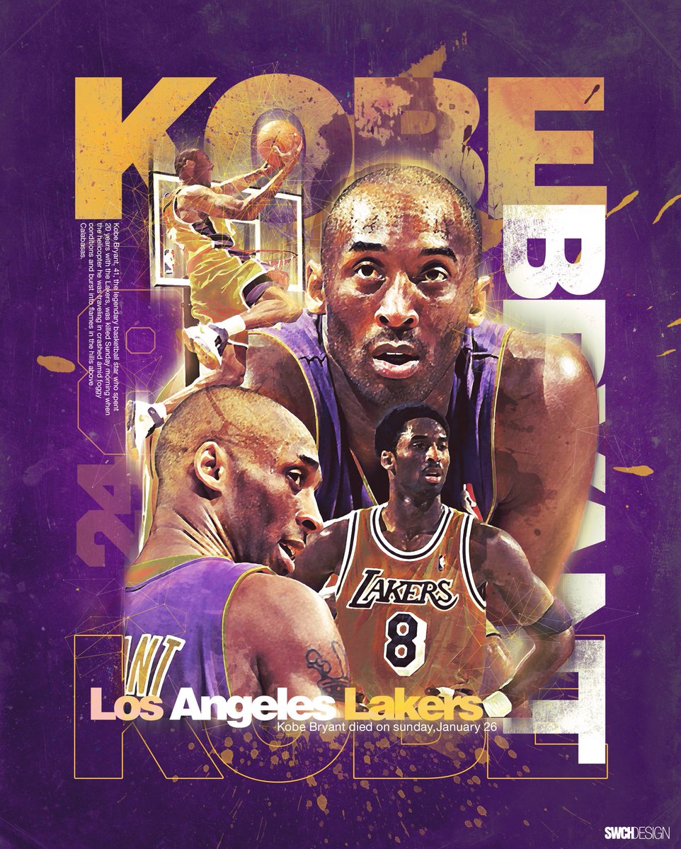 mista45's tweet photo. #KobeBryant https://t.co/BVA5H7vicn