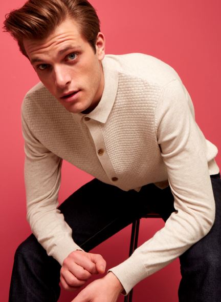 Stock up on Knitwear with Hammond and Co's Smart and Chic collection for your mid week work attire! Shop the range at &gt;&gt;bit.ly/310990R