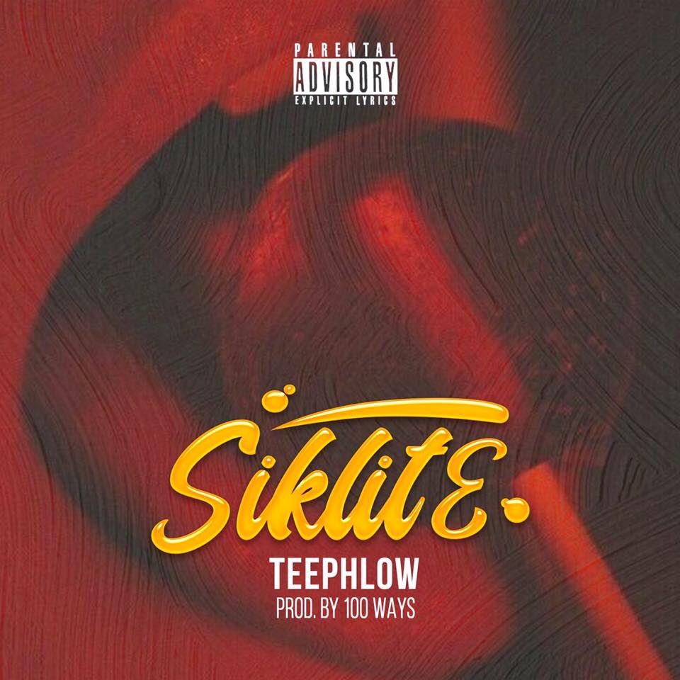 PonoBeezy's tweet photo. New banger Siklit3 from @TeePhlowGH about to blow your speakers.....Expect it soon #Phlowszn U for make ready https://t.co/RTUkC1xjs3