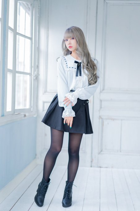 Twitterのコスプレ画像51