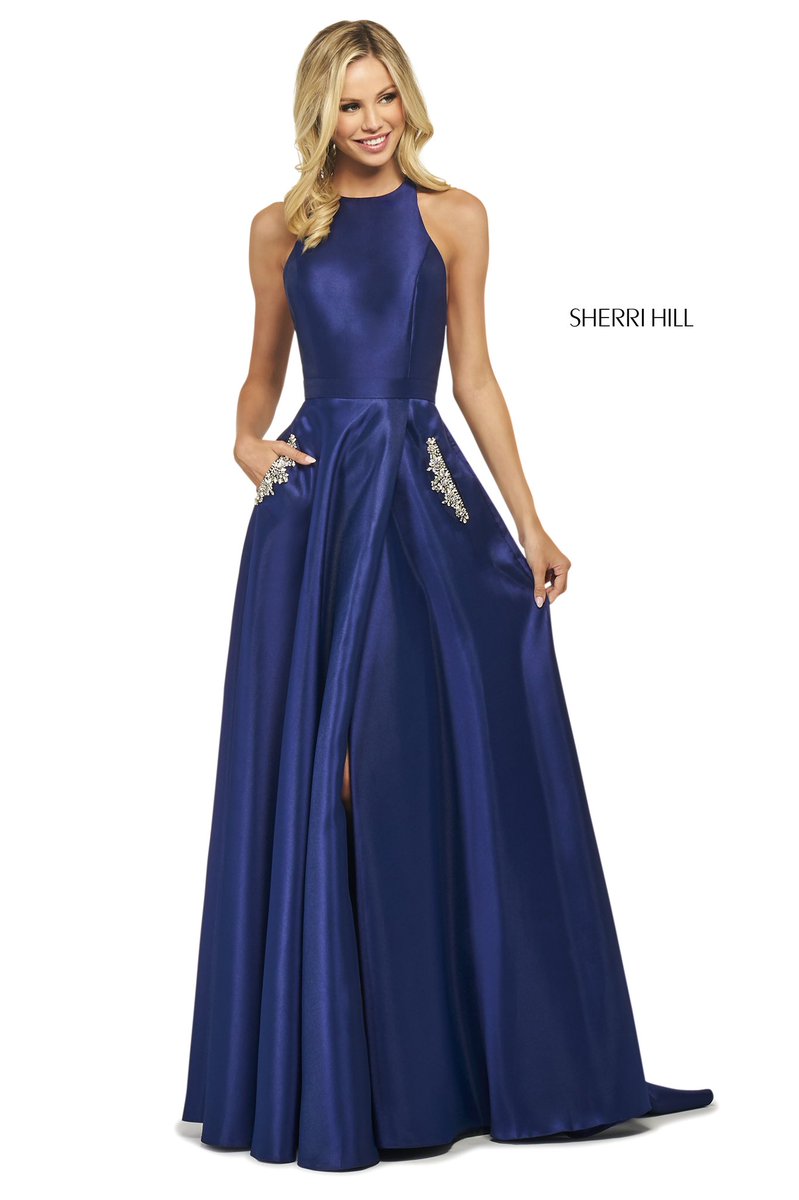 SHERRI HILL tweet media