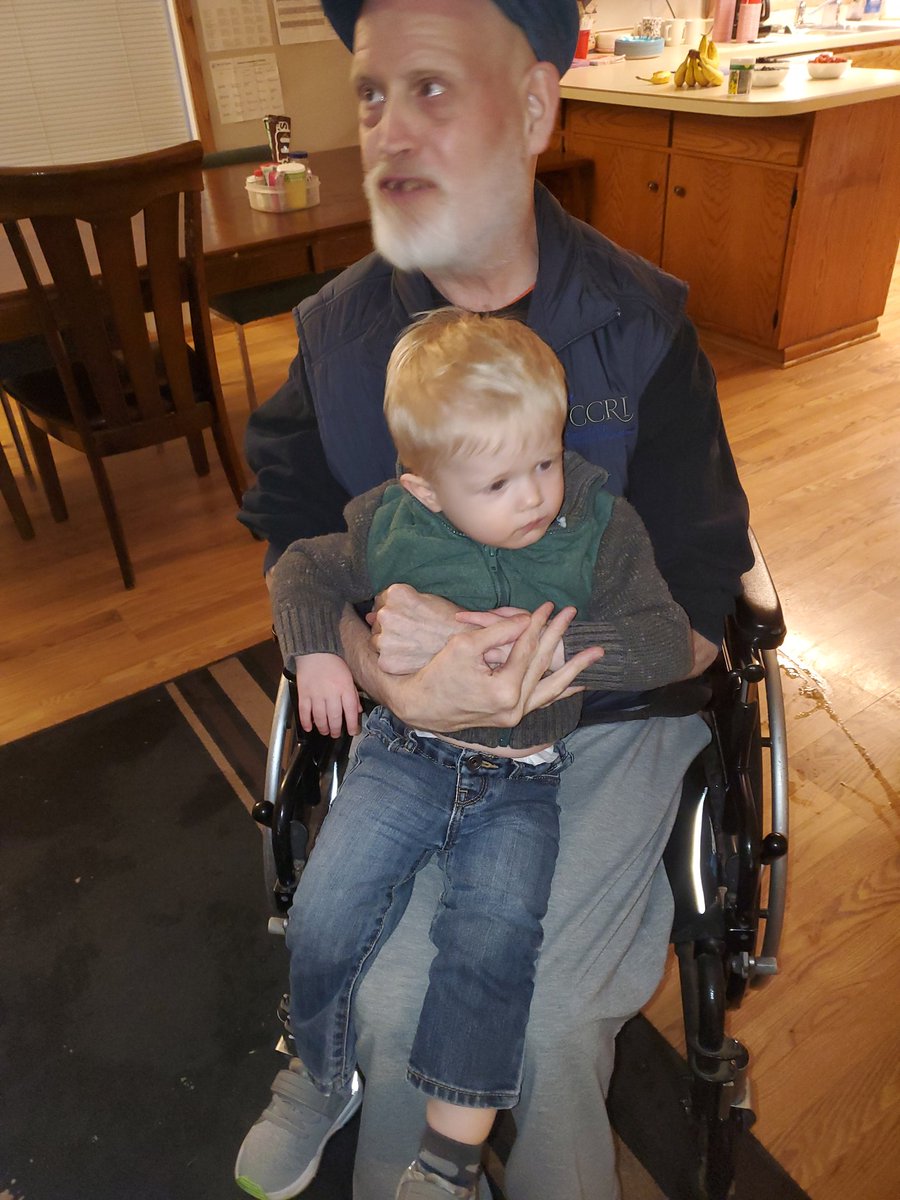 Sherri had her birthday party yesterday! :) Thank you <a href="/CCRIalina/">Alina Wacek</a>, <a href="/CCRIHeather/">Heather Forbord</a>, and everyone else I can't tag for helping set up or coming to support her! Any day with cupcakes is a good day for Sher!!!