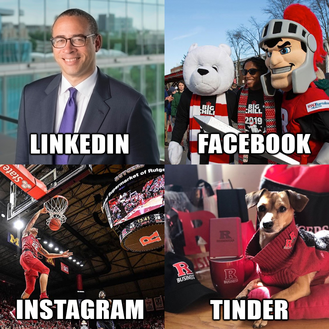 Get you a university that can do it all ⚔️ #dollypartonchallenge