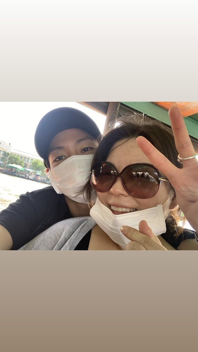 WoosungFrance's tweet photo. [INSTAGRAM] 200126

Mise à jour de la story Instagram de Woosung 

———
#PoP
Cr : iwoosung https://t.co/KolyebK1nC