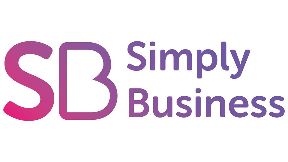Simply Business Logo