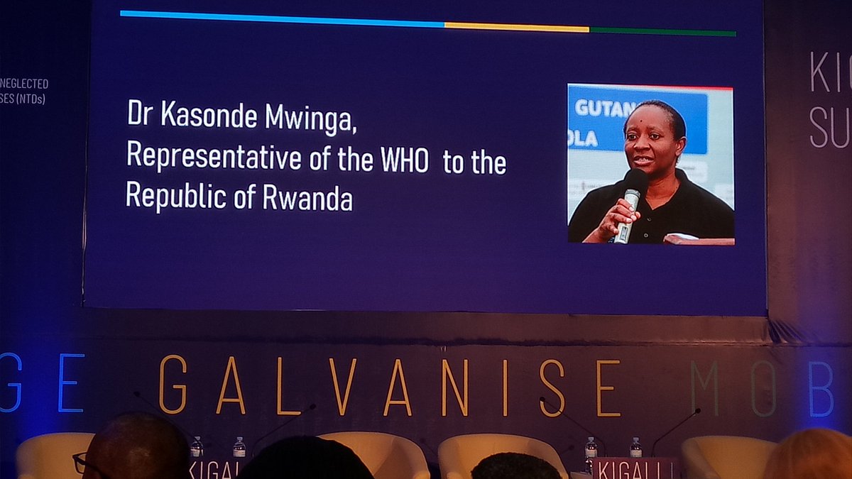 CCM-Rwanda/Global Fund tweet media