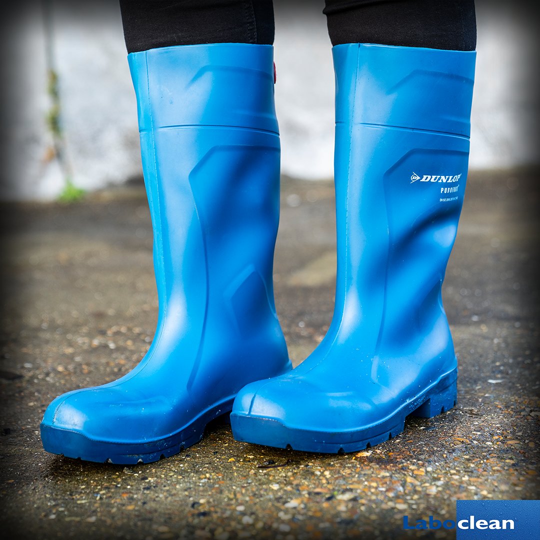 Verklein de kans op ongevallen en zorg voor een veilige werkomgeving en passende kleding. Kijk in ons assortiment of er iets voor u tussen zit. Mocht u vragen hebben, bel of mail ons gerust! shop.laboclean.nl