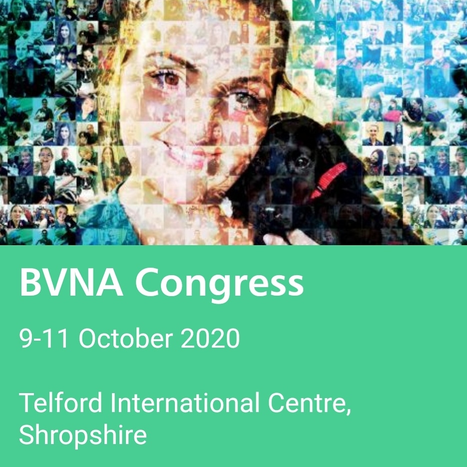 So excited to announce that we will be at the <a href="/bvnauk/">BVNA</a> 2020 Congress! We will be showcasing our art and explaining how you can offer our services to your clients for their beloved pets

#bvna #bvnacongress2020 #veterinary #veterinarynurse #veterinarynursing #pets #dogs #cats
