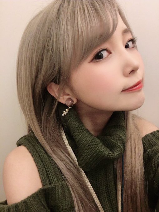 Twitterのコスプレ画像14