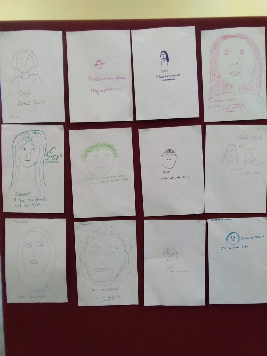 Soho Victoria Friends & Neighbours tweet media