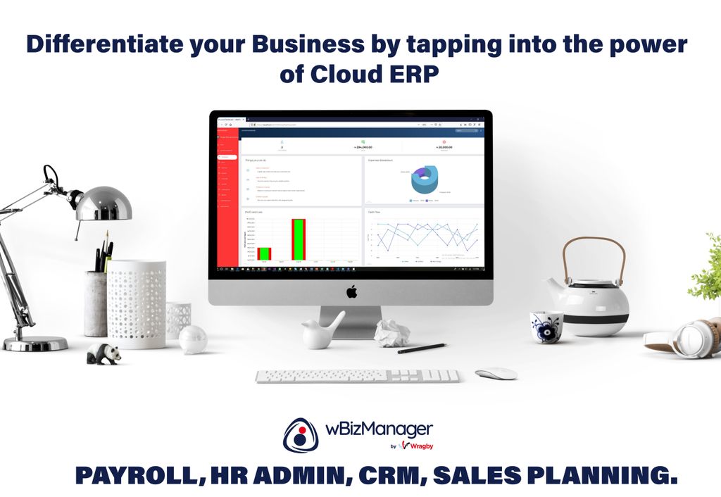 WragbyNg's tweet photo. There are ERP #solutions and then there is wBizManager, differentiate your business by tapping into the power of cloud ERP, Don't get left behind: Increase #Revenue & #Profitability. Improve Production, planning & management, DM to find out more. #ERP #Lagos #Nigeria #wBizManager https://t.co/9ijYPnNJnO